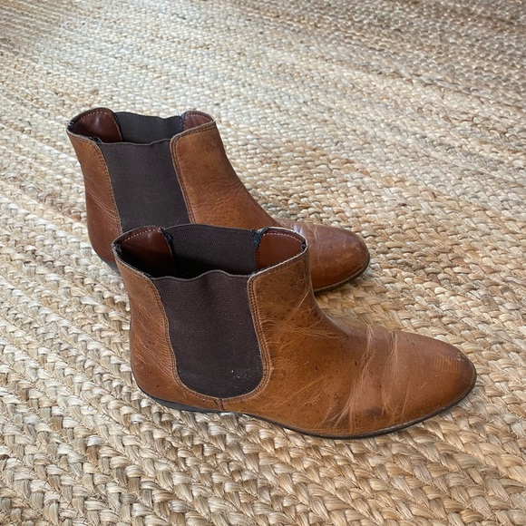 Vintage Chelsea Boots BDG, Size 8.5 - Picture 10 of 10